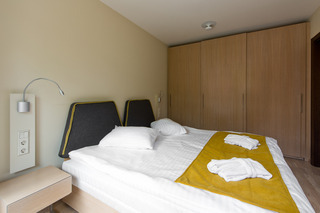 Hotel Amberton Green Apartments Palanga
