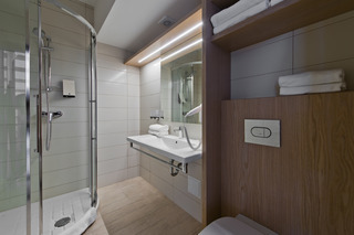 Hotel Amberton Green Apartments Palanga