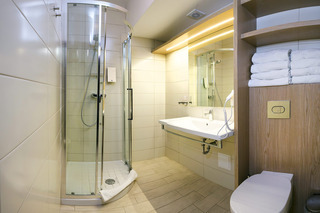 Hotel Amberton Green Apartments Palanga
