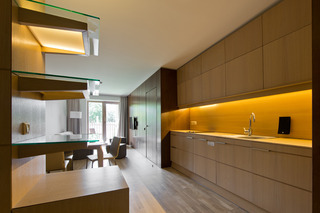Hotel Amberton Green Apartments Palanga