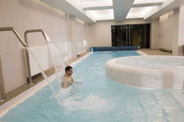 Hotel Amberton Green Apartments Palanga