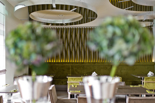 Hotel Amberton Green Apartments Palanga