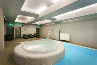 Hotel Amberton Green Apartments Palanga