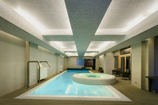 Hotel Amberton Green Apartments Palanga