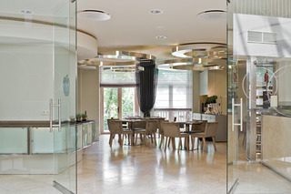 Hotel Amberton Green Apartments Palanga