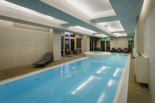 Hotel Amberton Green Apartments Palanga