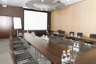 Hotel Amberton Green Apartments Palanga