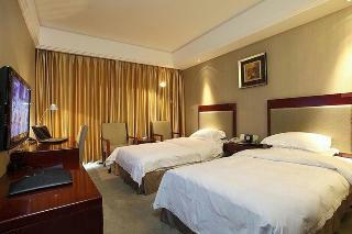 Days Hotel Hongyuan