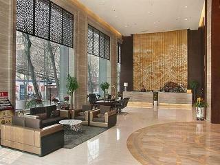 Days Hotel Hongyuan
