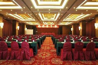 Days Hotel Hongyuan