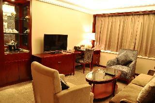 Best Western Plus Grand Hotel Zhangjiajie
