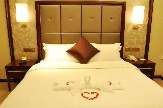 Best Western Plus Grand Hotel Zhangjiajie