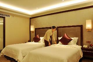 Best Western Plus Grand Hotel Zhangjiajie