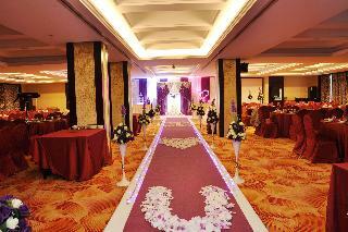 Best Western Plus Grand Hotel Zhangjiajie