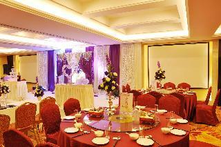 Best Western Plus Grand Hotel Zhangjiajie