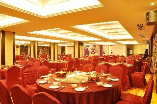 Best Western Plus Grand Hotel Zhangjiajie