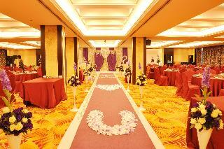 Best Western Plus Grand Hotel Zhangjiajie