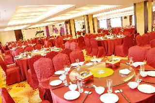 Best Western Plus Grand Hotel Zhangjiajie