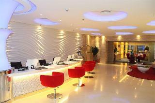 Harbour Laguna Hotel