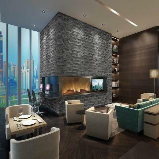 Hotel Ascott Central Wuxi
