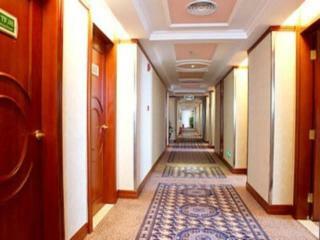 Vienna Hotels Liao Bu Town Dongguan