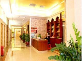 Vienna Hotels Liao Bu Town Dongguan