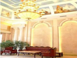 Vienna Hotels Liao Bu Town Dongguan
