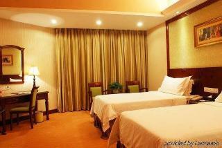 Vienna Hotels Liao Bu Town Dongguan