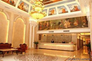 Vienna Hotels Liao Bu Town Dongguan