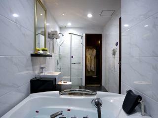 Pengker Deluxe Collection Hotel Shenzhen