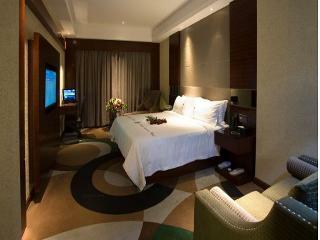 Pengker Deluxe Collection Hotel Shenzhen