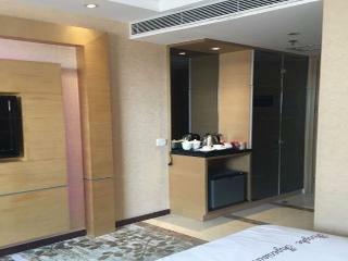 Pengker Deluxe Collection Hotel Shenzhen