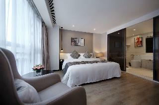 Hongdu Hotel