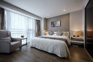 Hongdu Hotel
