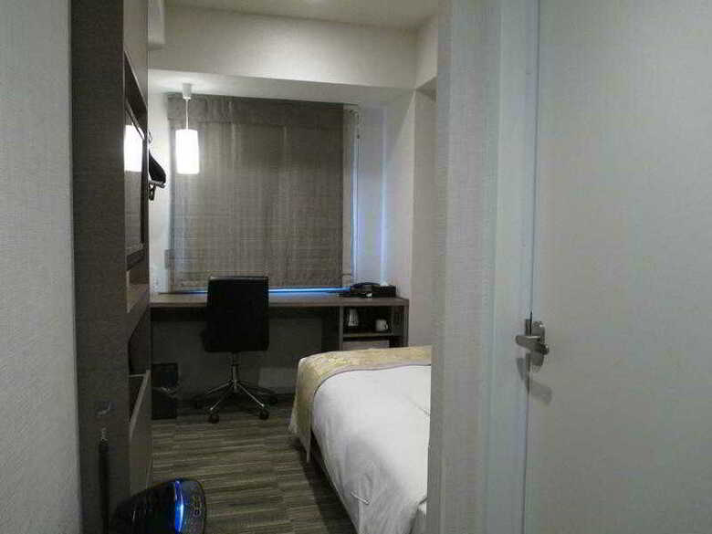Hotel Viainn Higashi Ginza