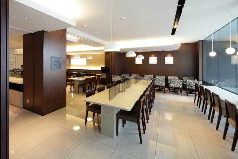 Hotel Viainn Higashi Ginza