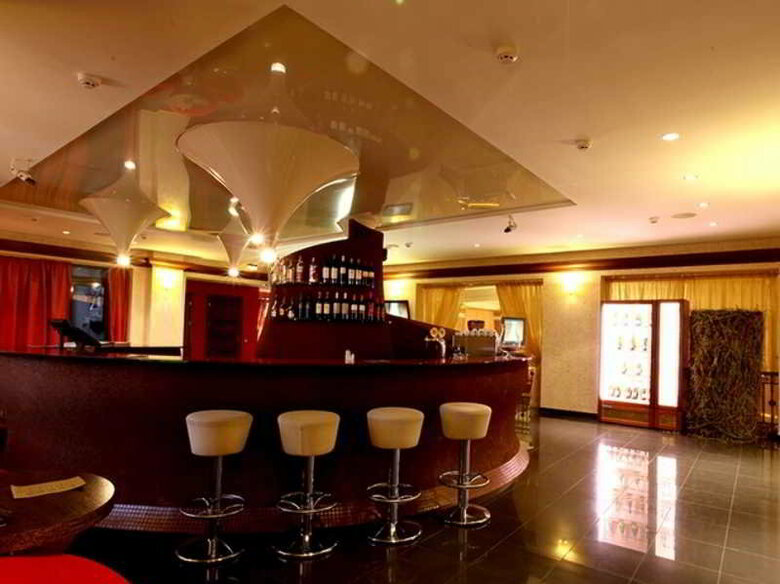 Hotel Nese Pramogu Bankas Guest House