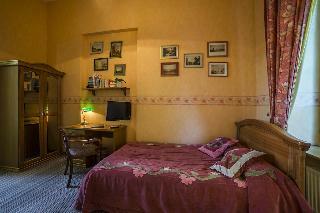 Shakespeare Boutique Hotel