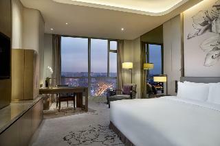 Kempinski Hotel Changsha