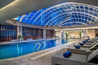 Kempinski Hotel Changsha
