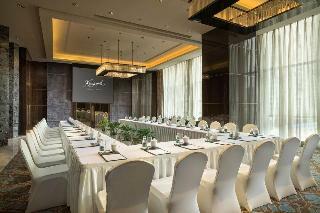 Kempinski Hotel Changsha