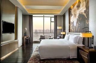 Kempinski Hotel Changsha
