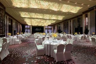 Kempinski Hotel Changsha
