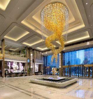 Kempinski Hotel Changsha