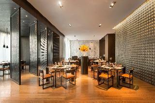 Hotel Hyatt Regency Wuhan Optics Valley