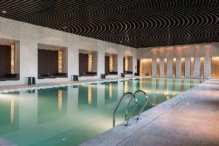 Hotel Hyatt Regency Wuhan Optics Valley