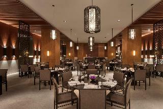 Hotel Hyatt Regency Wuhan Optics Valley