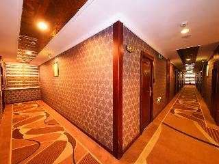 Hotel Changsha Qiyuan