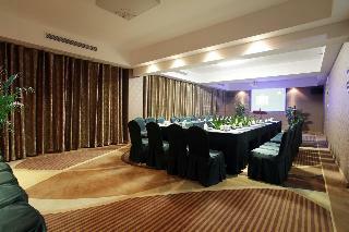 Hotel Changsha Qiyuan