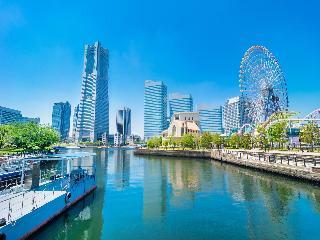 Hotel Mets Yokohama Tsurumi